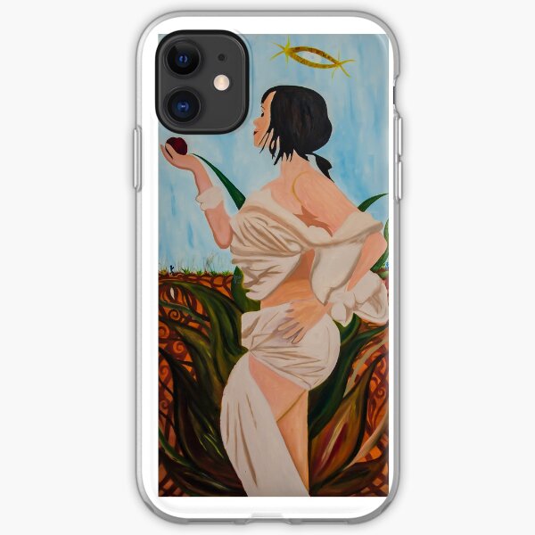 apple iPhone Soft Case