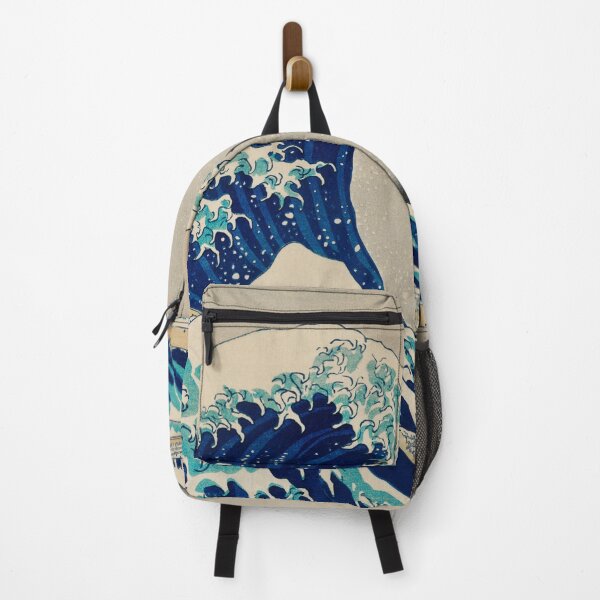 Item preview, Kanagawa , The Great Wave off Kanagawa designed and sold by Photogold Photo Gifts.