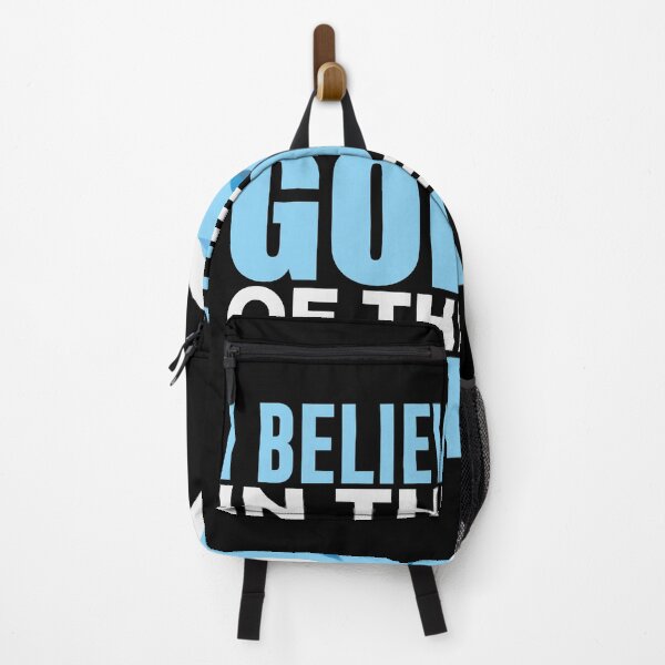 Item preview, I Belive in the God of the Mask funny shirt designed and sold by Grinover.