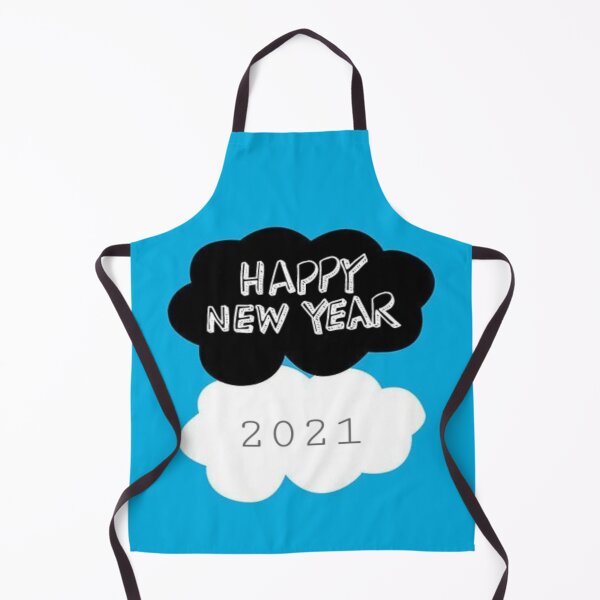Item preview, Happy New Year 2021 designed and sold by Soul-on-groove.