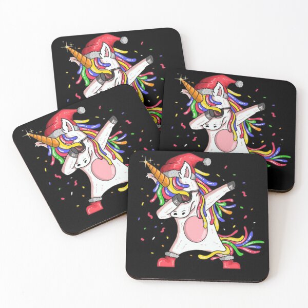 Item preview, Unicorn hunting season  designed and sold by Designhub14.