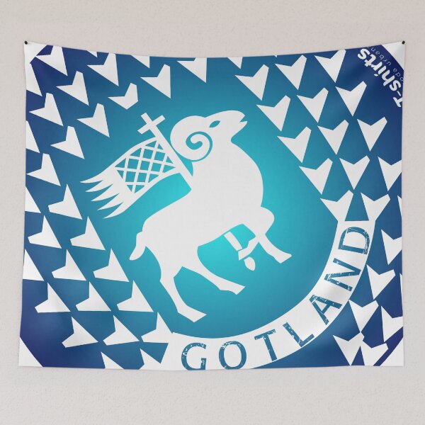 Item preview, TinyT GOTLAN designed and sold by Tinytshirt.