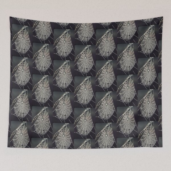 Item preview, The Web designed and sold by HavelinMaking.
