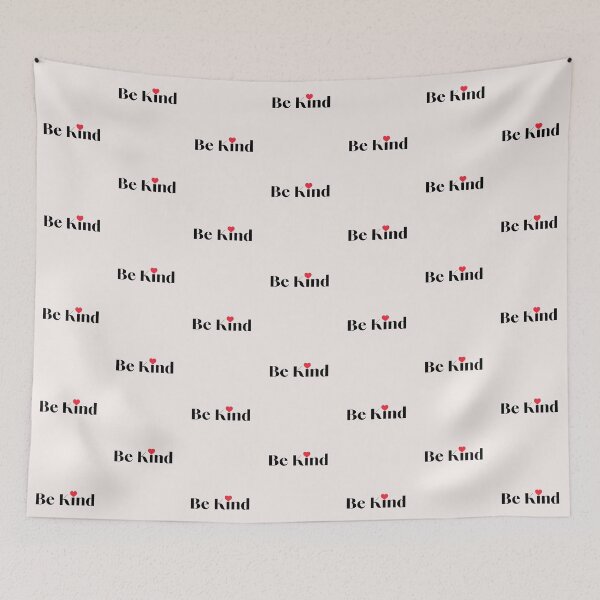 Item preview, BE KIND designed and sold by TrinityGIRL.