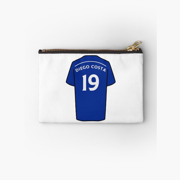 Item preview, Costa 2014/15 Jersey designed and sold by Zgjimi17.
