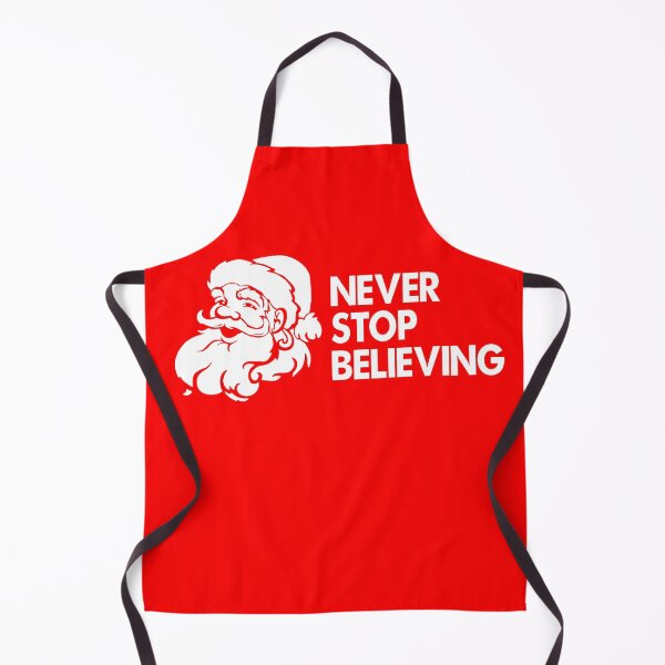 Item preview, Never Stop Believing designed and sold by SamanthaClaire7.