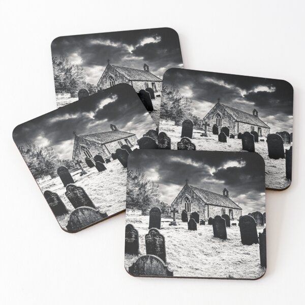 Item preview, St Tysilios Church, Anglesey designed and sold by heidipics.