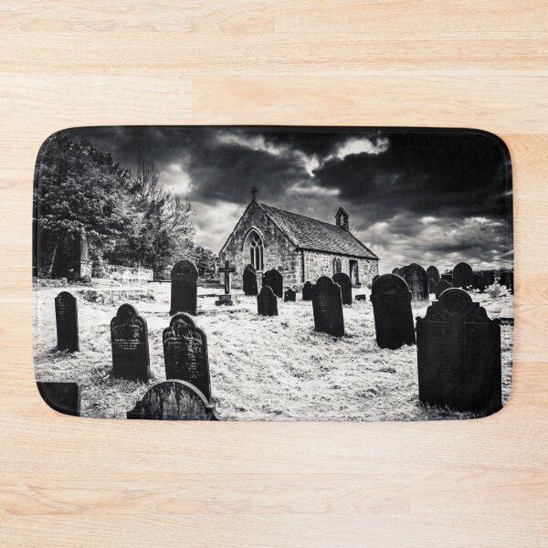 Artikelvorschau, St Tysilios Church, Anglesey entworfen und verkauft von heidipics.
