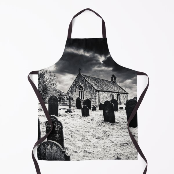 Artikelvorschau, St Tysilios Church, Anglesey entworfen und verkauft von heidipics.