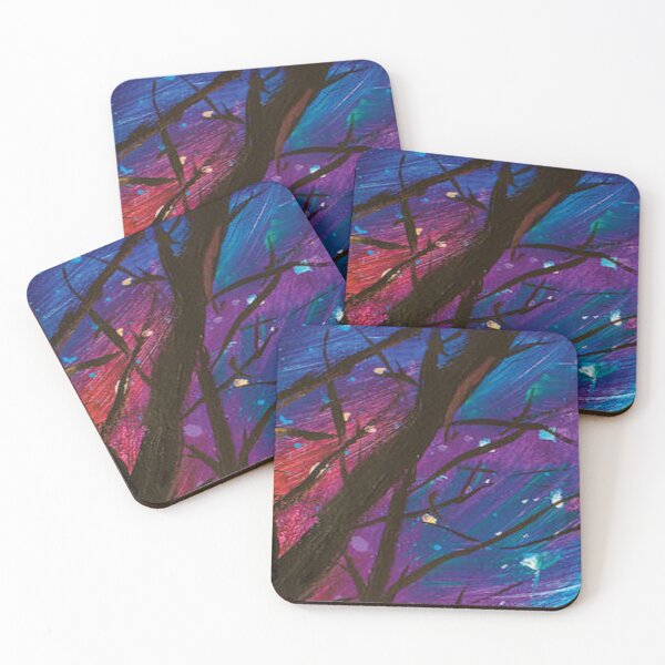Item preview, Night Landscape designed and sold by MagicJohnson22.