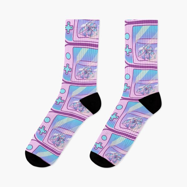 Item preview, Aesthetic switch l anime pink pastels designed and sold by Bossin.