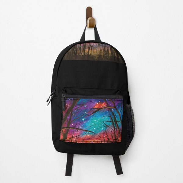 Item preview, Night Landscape designed and sold by MagicJohnson22.