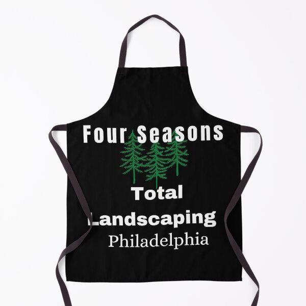 Item preview, Four Seasons Total Landscaping Philadelphia designed and sold by The Full Cart.