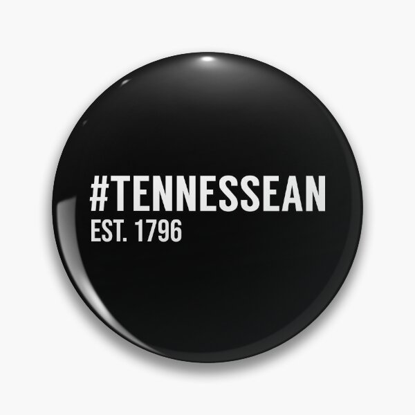 Item preview, Hashtag Tennessean Est. 1796 designed and sold by MSA-42.