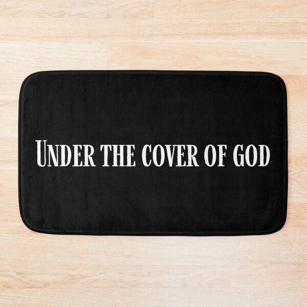 Item preview, Under the Cover of God  designed and sold by Den Alman.