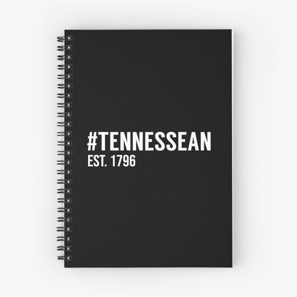 Item preview, Hashtag Tennessean Est. 1796 designed and sold by MSA-42.