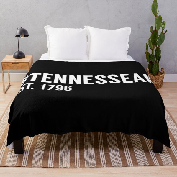 Item preview, Hashtag Tennessean Est. 1796 designed and sold by MSA-42.