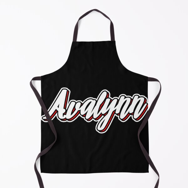 Item preview, Avalynn first name - hand lettered design designed and sold by sulies.