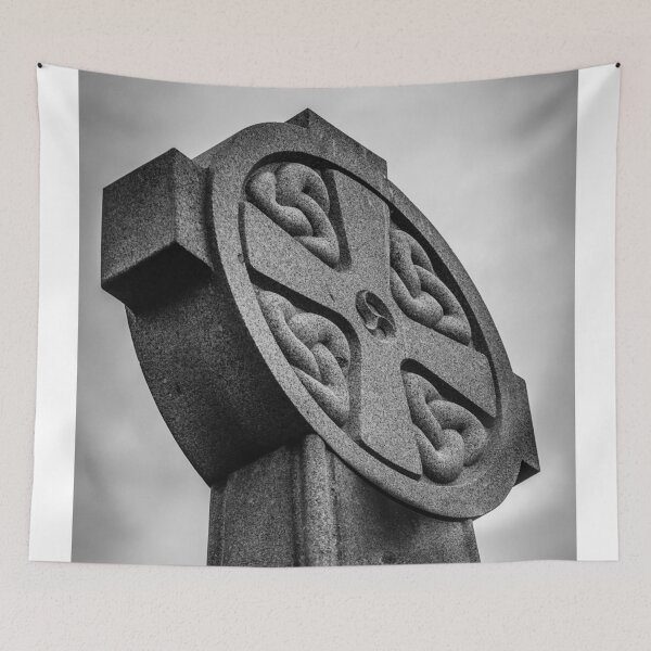 Item preview, Menai Bridge War Memorial designed and sold by heidipics.