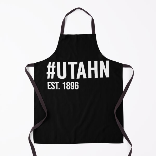 Item preview, Hashtag Utahn Est. 1896 designed and sold by MSA-42.