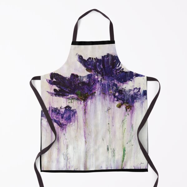 Item preview, Floral Fountain Artwork designed and sold by MarkHudson78.