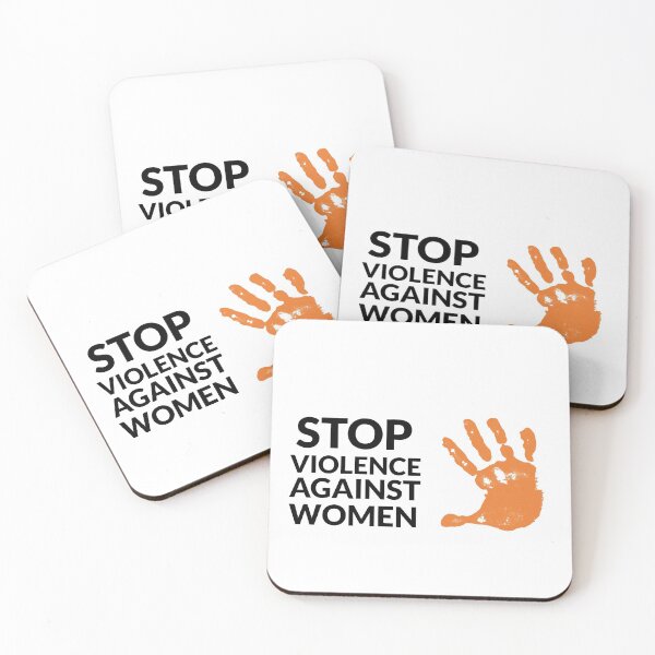 Item preview, STOP! Violence Against WOMEN: Orange The World designed and sold by annvu cvdser.