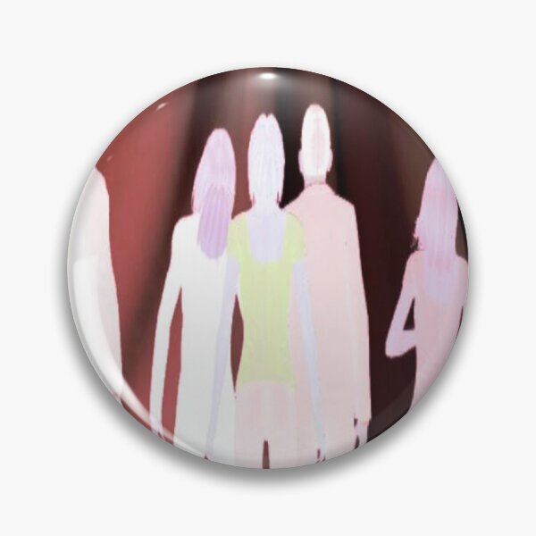 Item preview, SILHOUETTE PEOPLE designed and sold by CUTESTUFFnow.