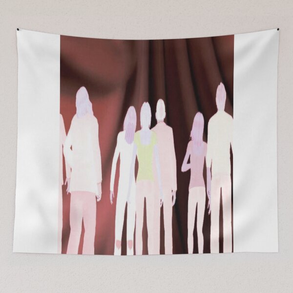 Item preview, SILHOUETTE PEOPLE designed and sold by CUTESTUFFnow.