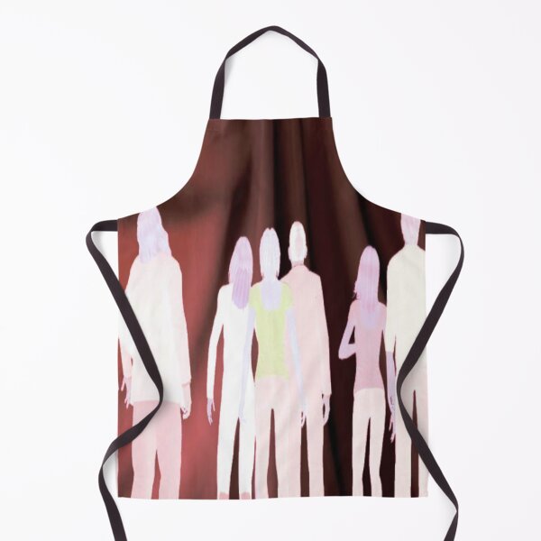 Item preview, SILHOUETTE PEOPLE designed and sold by CUTESTUFFnow.