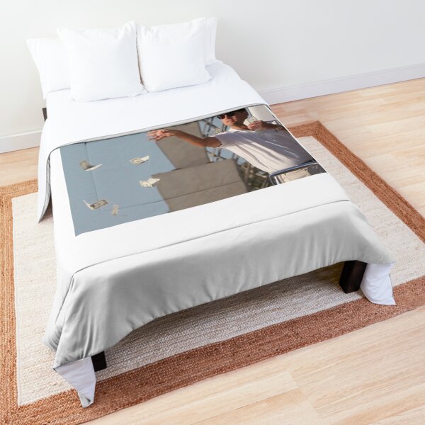 lamborghini comforter