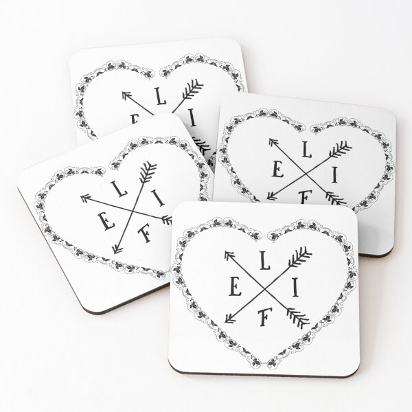 Item preview, Life designed and sold by Beeffervescent.