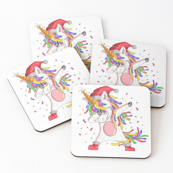 Item preview, Unicorn hunting season  designed and sold by Designhub14.