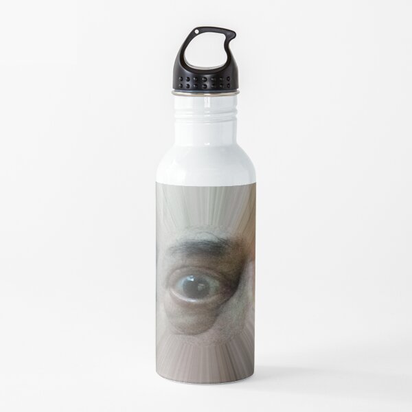 Eye see you! Water Bottle
