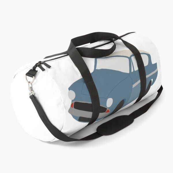 Item preview, Ford Anglia Car drawing designed and sold by sashawhiley.