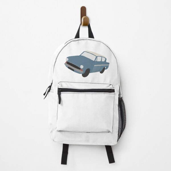 Item preview, Ford Anglia Car drawing designed and sold by sashawhiley.
