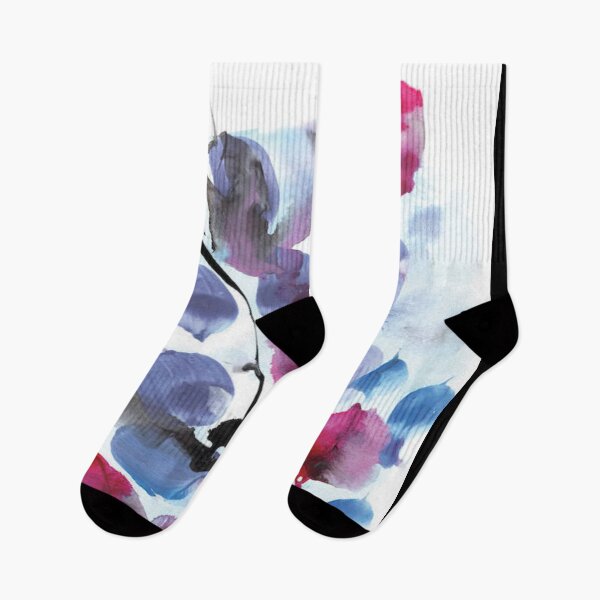Item preview, Floral I Artwork designed and sold by MarkHudson78.