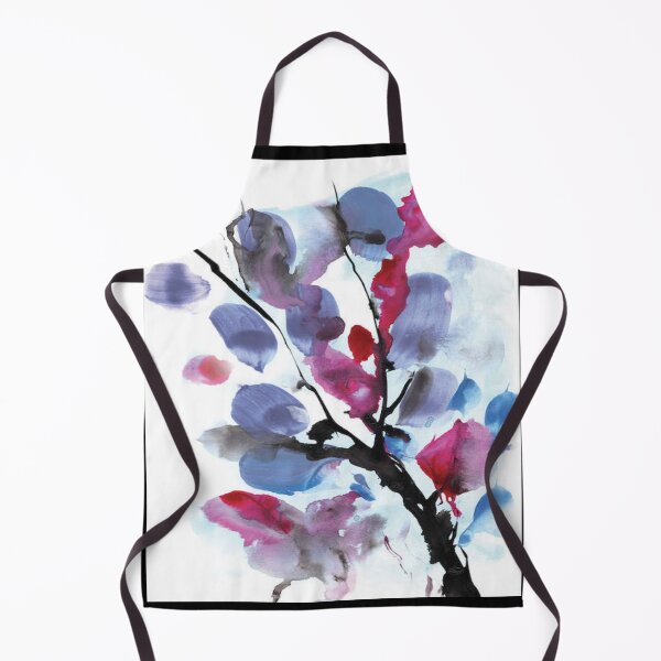 Item preview, Floral I Artwork designed and sold by MarkHudson78.