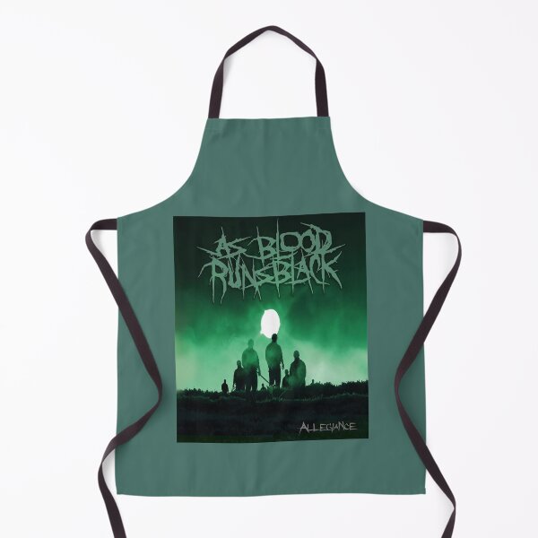 Item preview, Man As Blood Runs Black Fashion Solid Color designed and sold by orchidshirts.