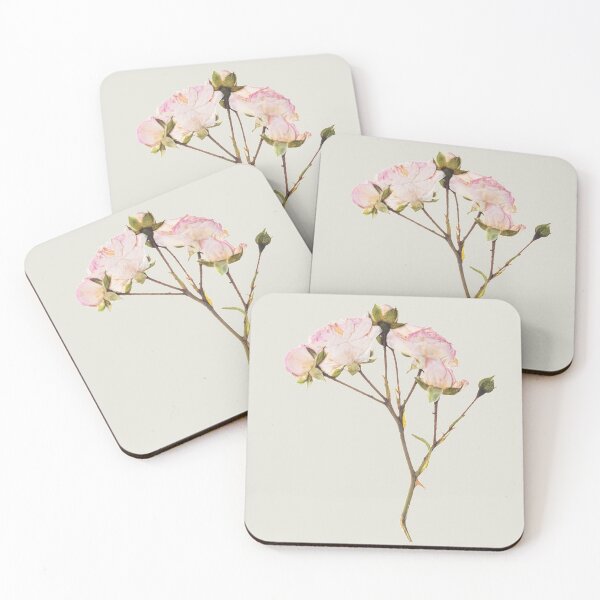 Item preview, Dried vintage roses designed and sold by Nyanko-Sempai.