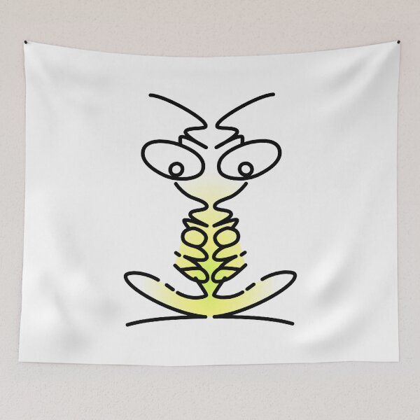 Item preview, beebthings Vision On designed and sold by Beeb Things.
