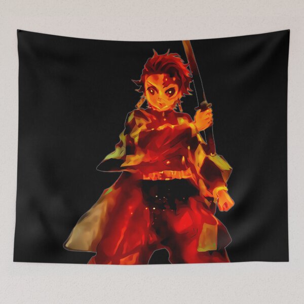 Item preview, Fire style designed and sold by watwateroo.