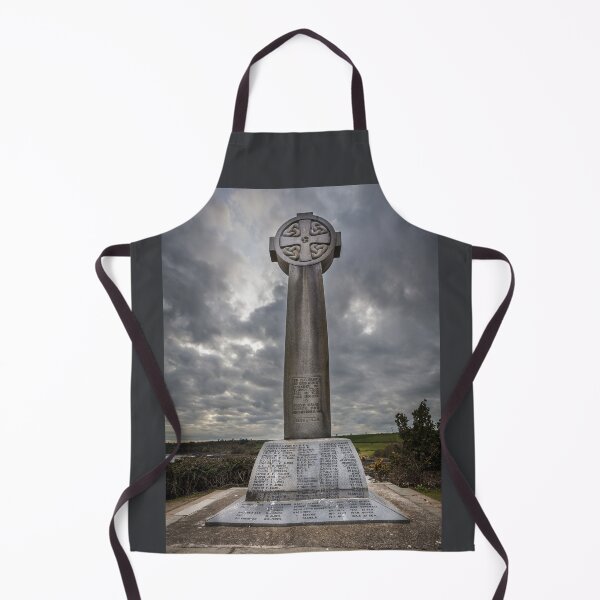 Item preview, Menai Bridge War Memorial designed and sold by heidipics.