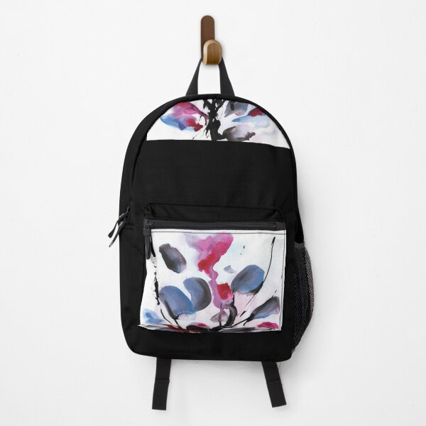 Item preview, Floral II Artwork designed and sold by MarkHudson78.