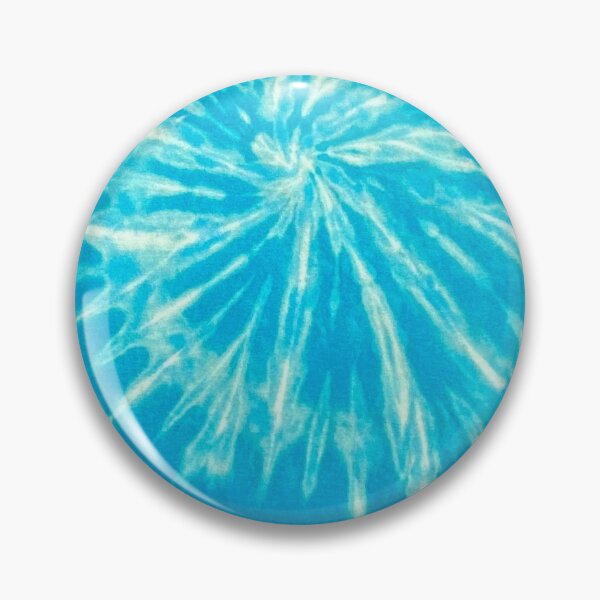 Item preview, BLUE REVERSE DYE #3 designed and sold by madebyemmishop.