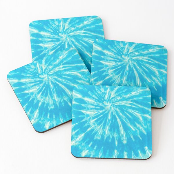 Item preview, BLUE REVERSE DYE #3 designed and sold by madebyemmishop.