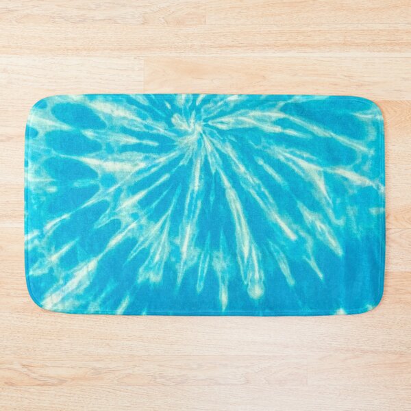 Item preview, BLUE REVERSE DYE #3 designed and sold by madebyemmishop.