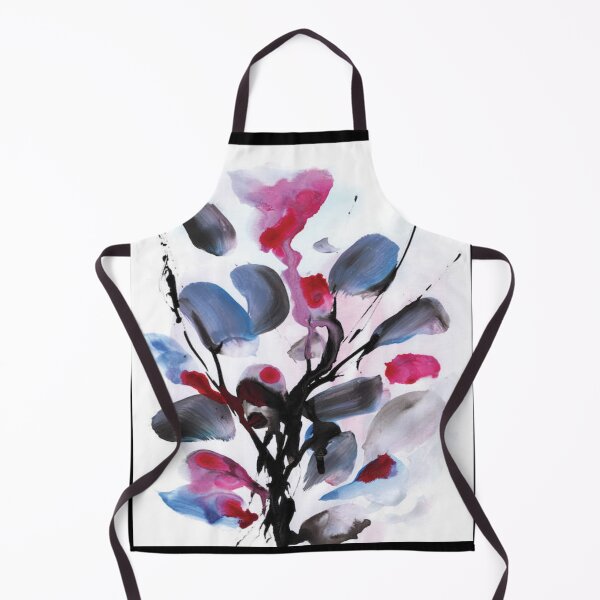 Item preview, Floral II Artwork designed and sold by MarkHudson78.