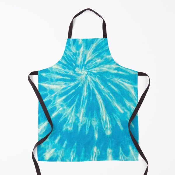 Item preview, BLUE REVERSE DYE #3 designed and sold by madebyemmishop.
