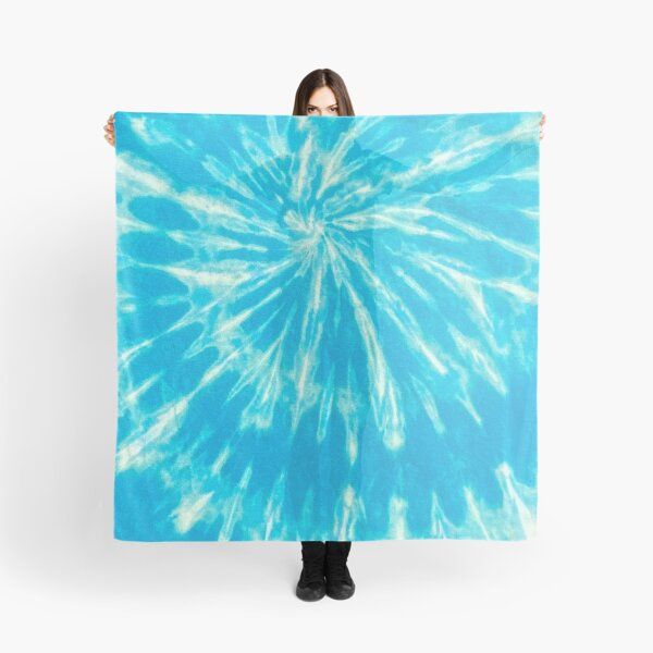 Item preview, BLUE REVERSE DYE #3 designed and sold by madebyemmishop.