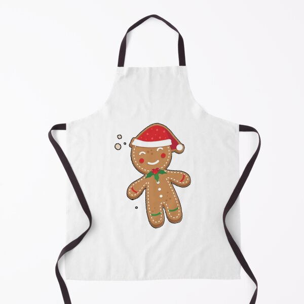 Item preview, Gingerbread Running Team funny Gingerbread Christmas designed and sold by Gemy06.